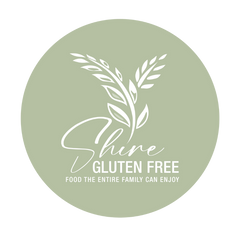 Shire Gluten Free