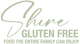 Shire Gluten Free